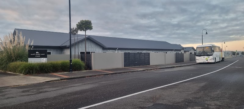 Feilding Motel in Feilding, New Zealand