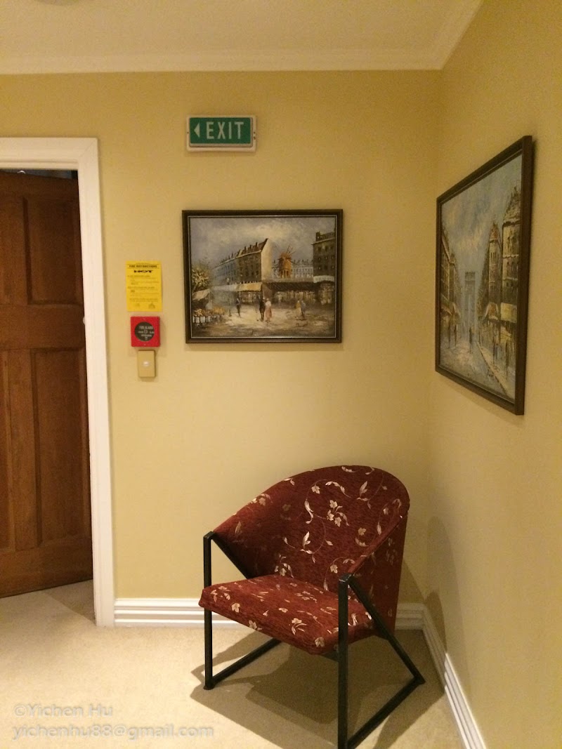 Fellworth House For Solo Travellers in Nelson, New Zealand