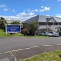 Fenton Court Motel