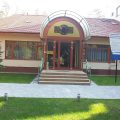 Fenyves Hotel