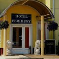 Ferihegy Hotel
