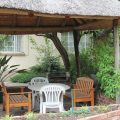 Fern Glen Guest Cottages