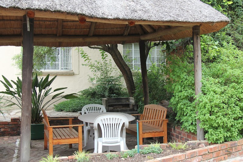 Fern Glen Guest Cottages in Randburg, South Africa