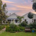 Fiddlewood Fields Guest House