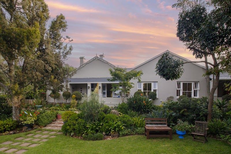 Fiddlewood Fields Guest House in Grahamstown, South Africa
