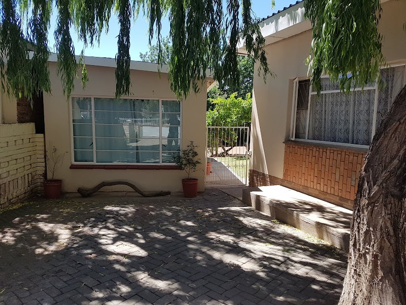 Fig Tree Guest House in Colesberg, South Africa