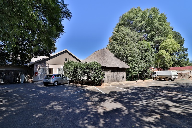 Fin and Feather Guest House in Boksburg, South Africa