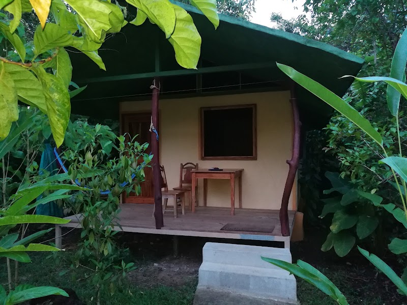 Finca Kobo in Jimenez, Costa Rica
