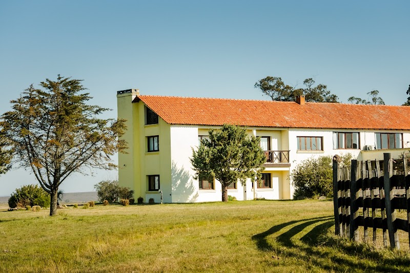 Finca Piedra in Carmelo, Uruguay