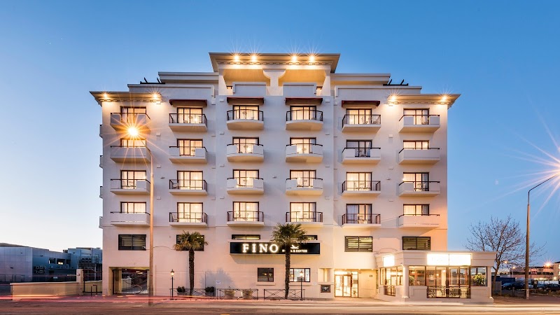 Fino Hotel & Suites in Christchurch, New Zealand