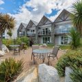 Fiordland Lakeview Motel and Apartments