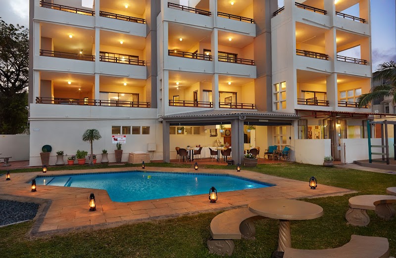 First Group Costa Smeralda in Margate, South Africa