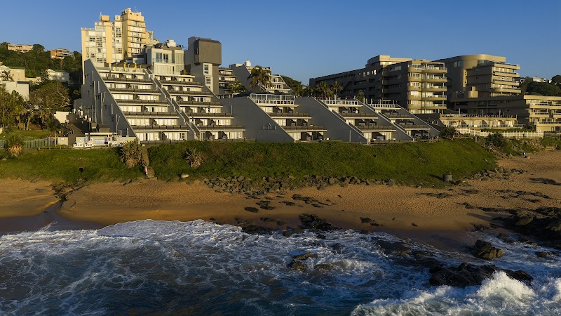 First Group La Montagne in Ballitoville, South Africa