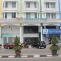 First Residence Hotel