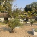 Fish Eagle Bay Lodge