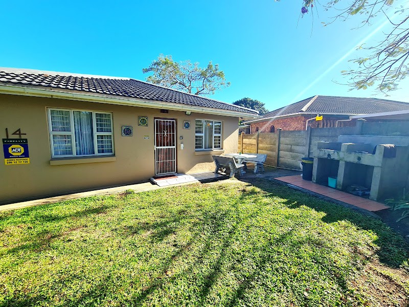 Fish Eagle Inn in Richards Bay, South Africa