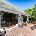 Fish Eagle Manor