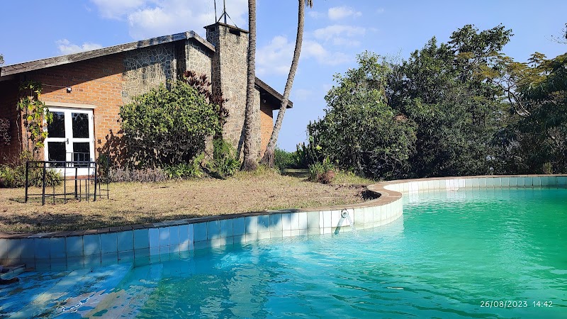 Fisherman’s Rest Lodge in Blantyre, Malawi