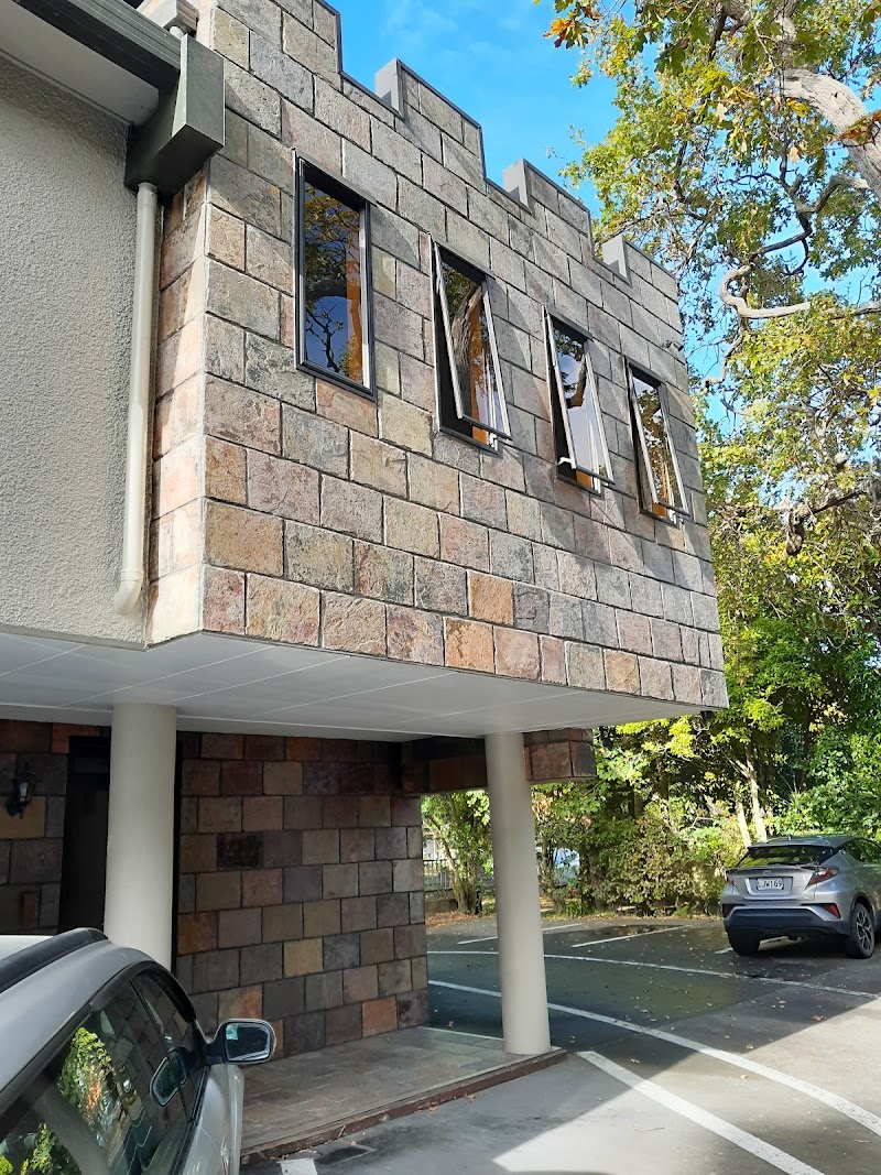 Fitzherbert Castle Motel in Palmerston North, New Zealand