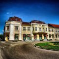 Fiume Hotel
