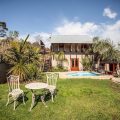 Flametree Guesthouse