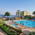 Flamingo Beach Resort