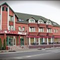 Flamingo Hotel