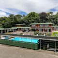 Flamingo Motel