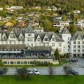 Fleischer’s Hotel