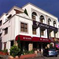 Floral Hotel