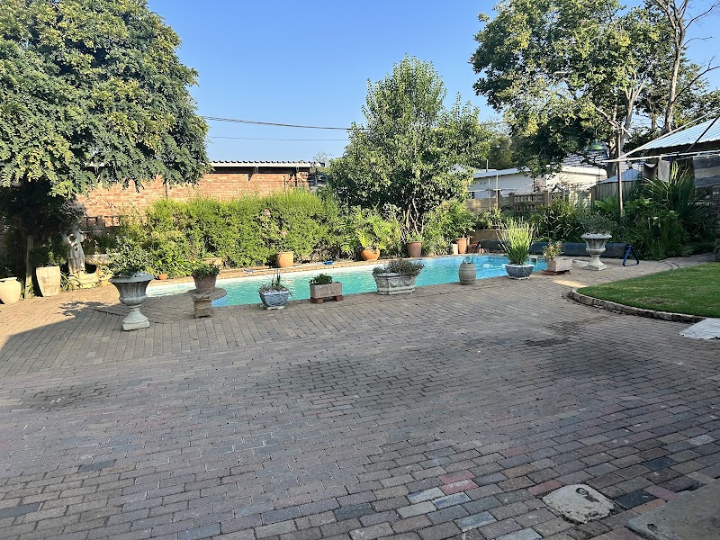 Flutterby Guesthouse in Potchefstroom, South Africa