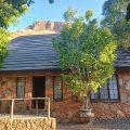 Forest Creek Lodge & Spa