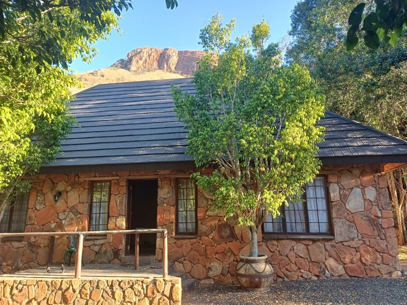 Forest Creek Lodge & Spa in Lydenburg, South Africa