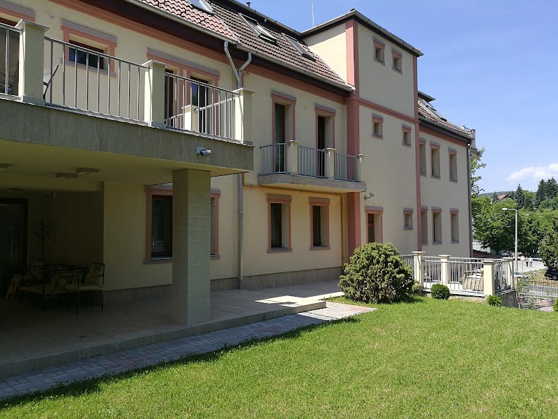Fortuna Hotel in Miskolc, Hungary