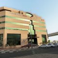 Fortune Plaza Hotel