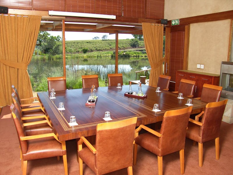Forum Homini Hotel in Krugersdorp, South Africa