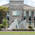 Fountain City Motor Inn