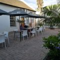 Four Oaks Guesthouse
