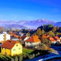Four Points by Sheraton Kolasin