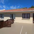 Four Seasons Guest House
