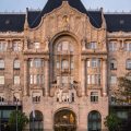 Four Seasons Hotel Gresham Palace