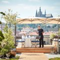 Four Seasons Hotel Prague