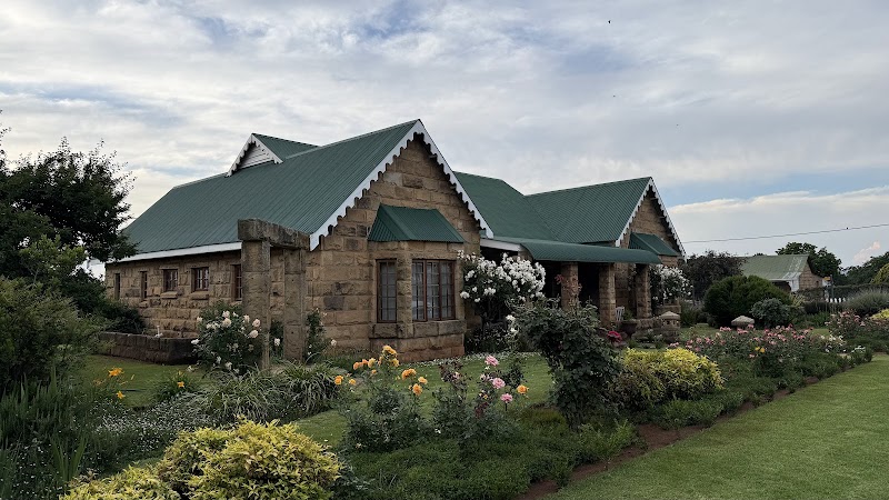 Fouriesburg Country Inn in Fouriesburg, South Africa