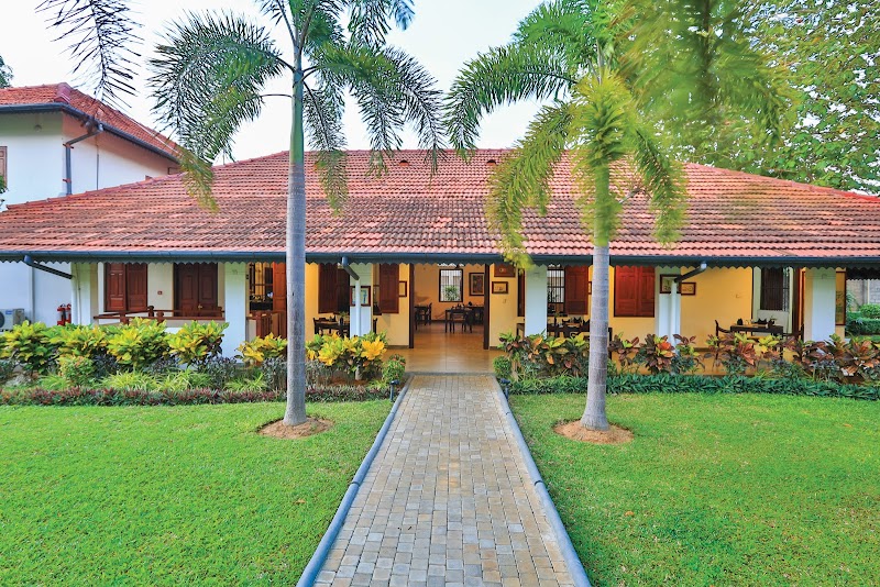 Fox Resorts Jaffna in Jaffna, Sri Lanka