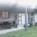 Franchise Guest House