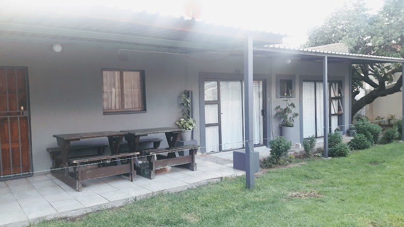 Franchise Guest House in Benoni, South Africa
