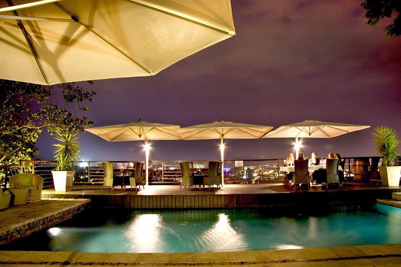 Francolin Lodge in Nelspruit, South Africa