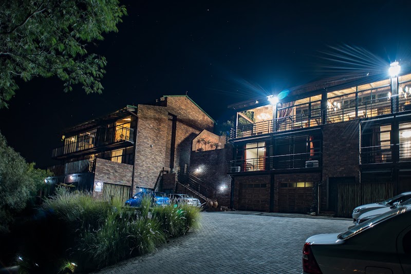 Franklin View Guest House in Bloemfontein, South Africa