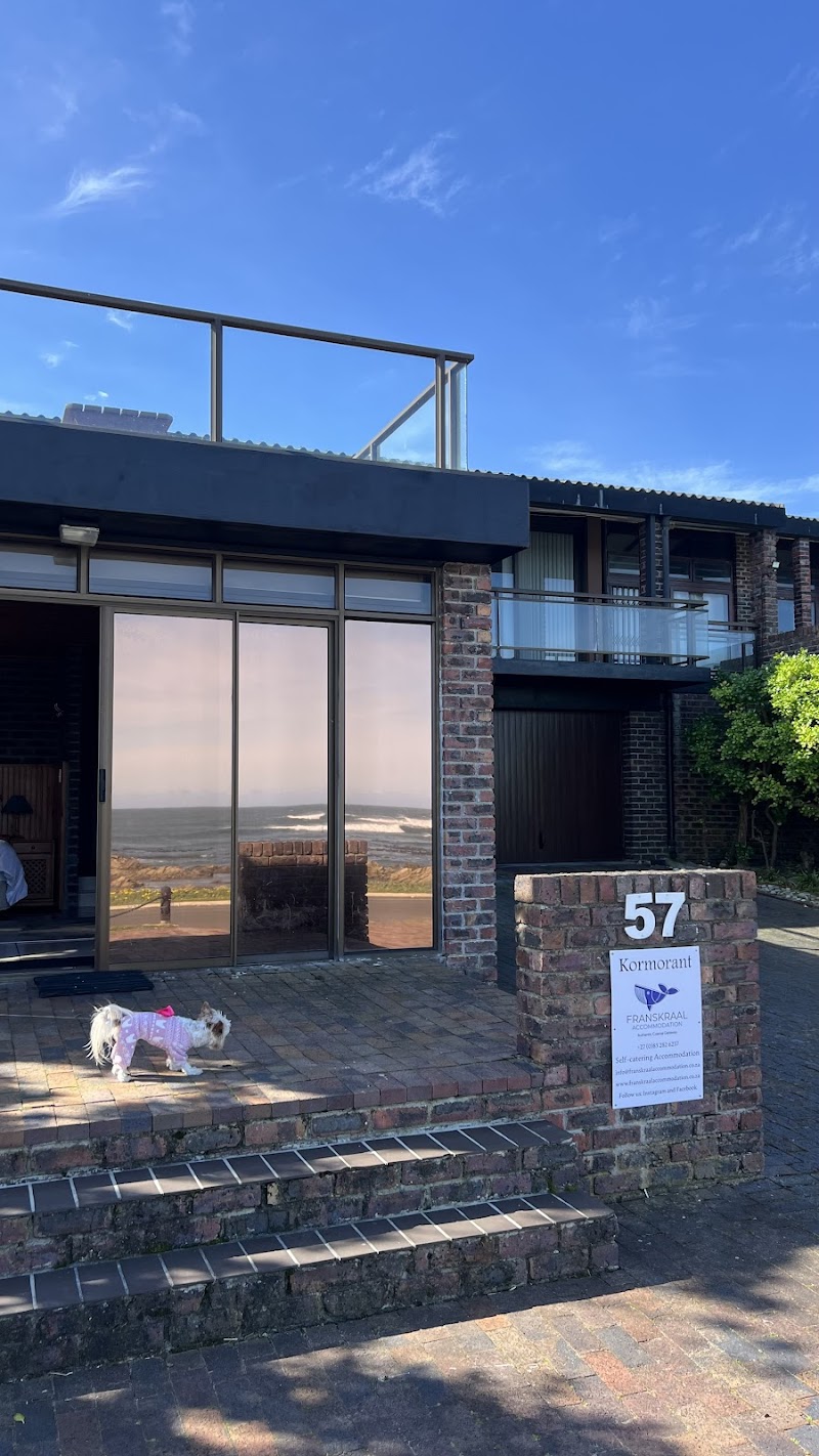 Franskraal B&B in Gansbaai, South Africa