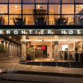 Frontier Hotel Rivera